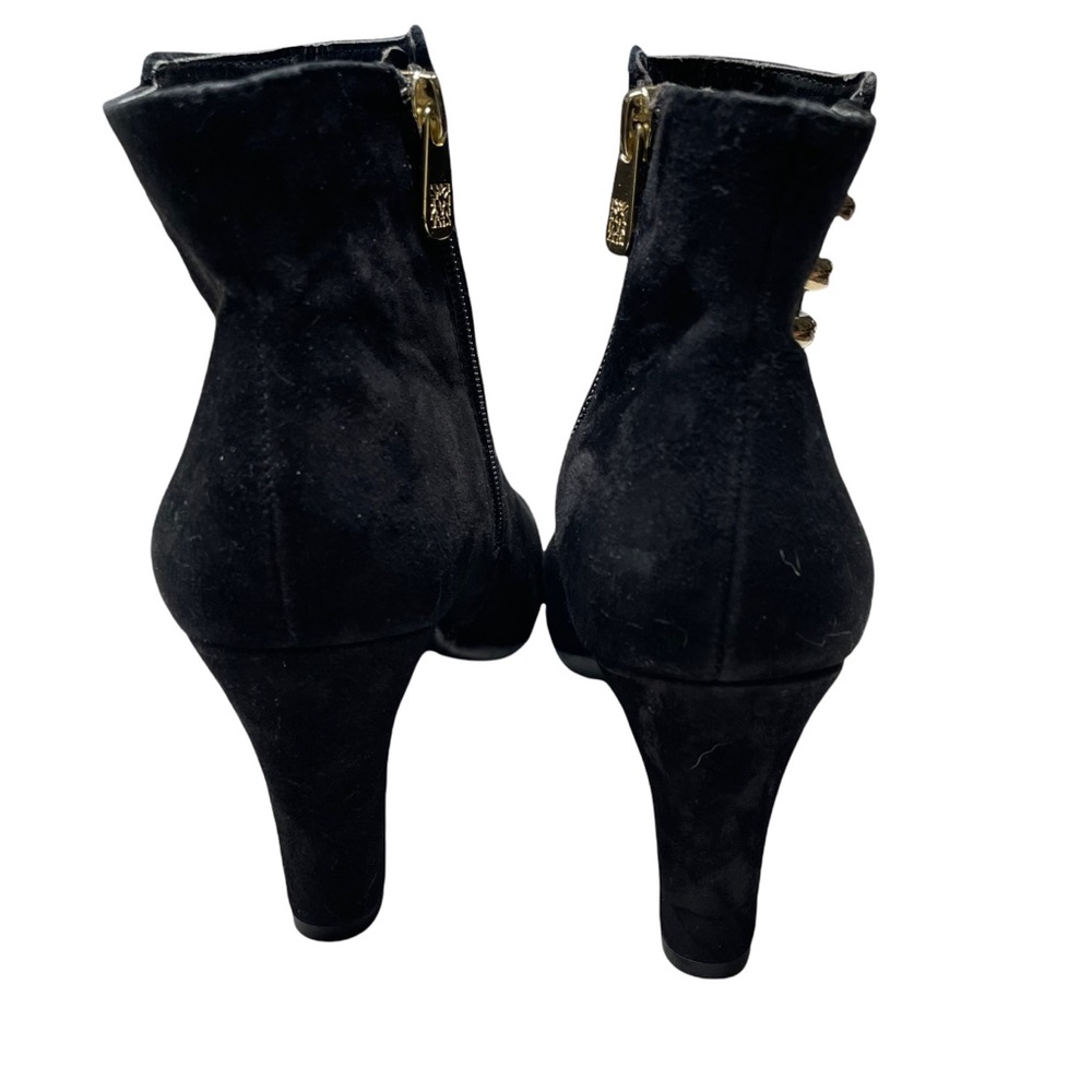 Anne Klein Aksondra iflex boots Size 8.5 M - Picture 3 of 9